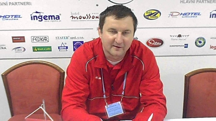 Oznam pre dorastencov